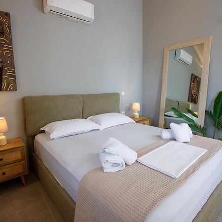Thea Boutique Villas Sivota III Exterior foto